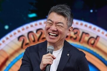 橋下徹氏