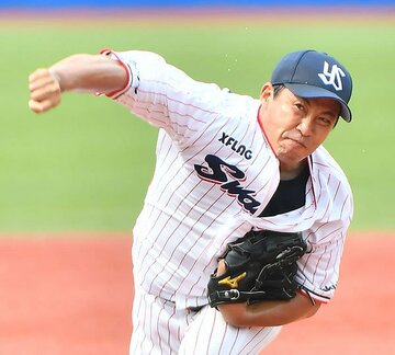  五十嵐亮太