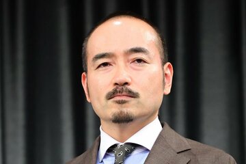 岩崎う大