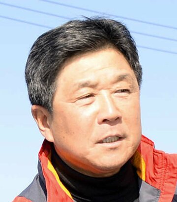  阪神・平田二軍監督（東スポWeb）