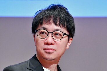 新海誠監督