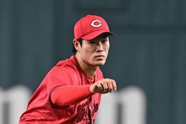 広島・斉藤優汰