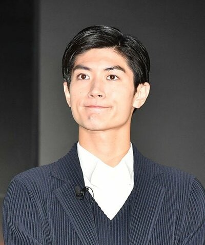  亡くなった三浦春馬さん