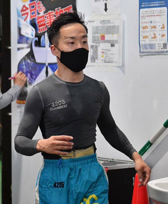  山口剛