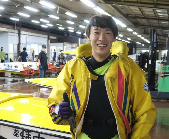  市川健太（東スポWeb）