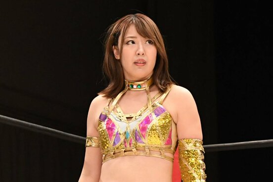 桜井麻衣