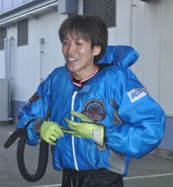  小川広大は目が離せない存在だ