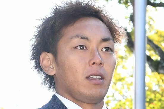 ソフトバンク・今宮健太