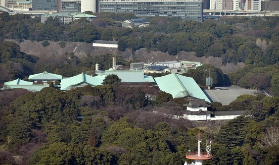  皇室の御用達と言えば、学習院だったが…（東スポWeb）