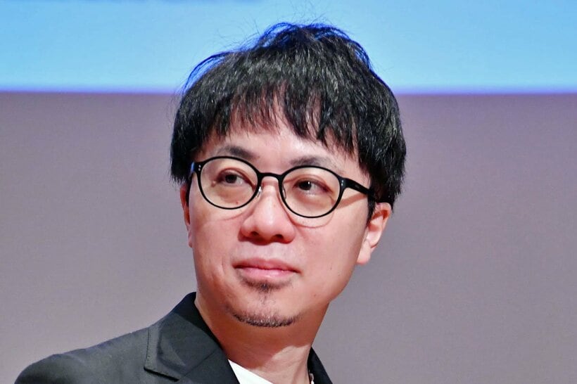 新海誠監督