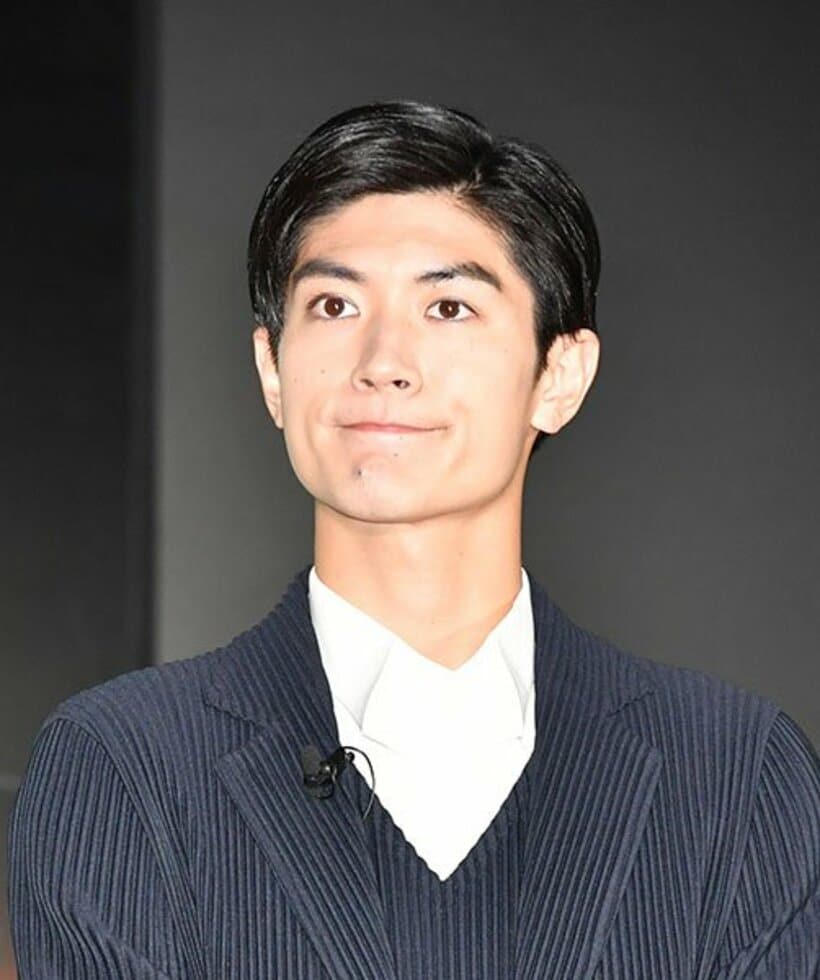  亡くなった三浦春馬さん