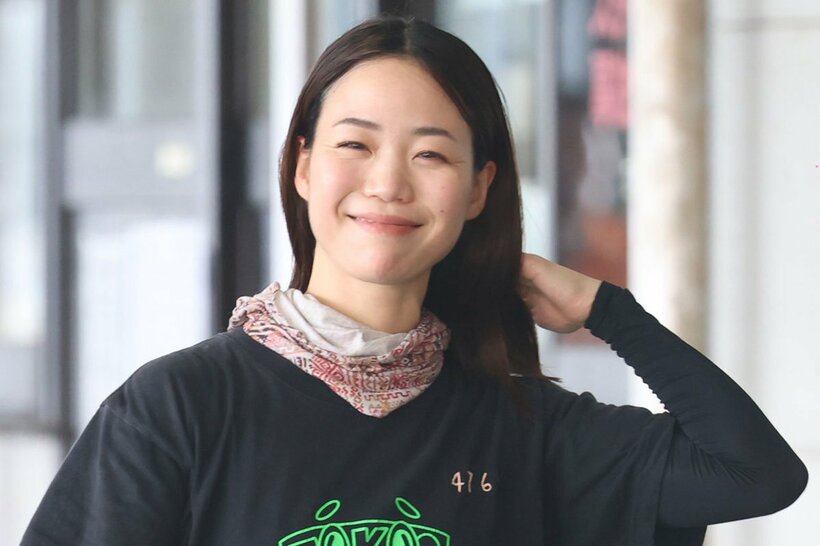 準優好枠も狙えそうな小池礼乃　