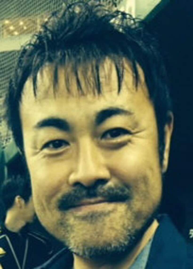  〝アニロー〟鈴木一泰氏
