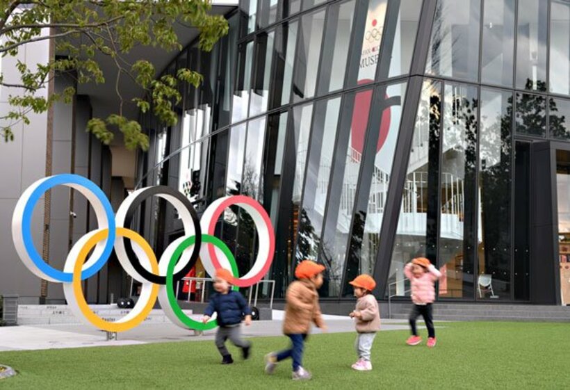  森氏の失言で甚大な被害が出た