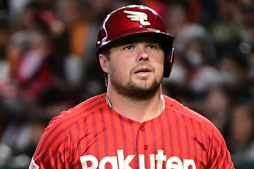 ルーク・ボイトを吉井新監督がどう生かすか