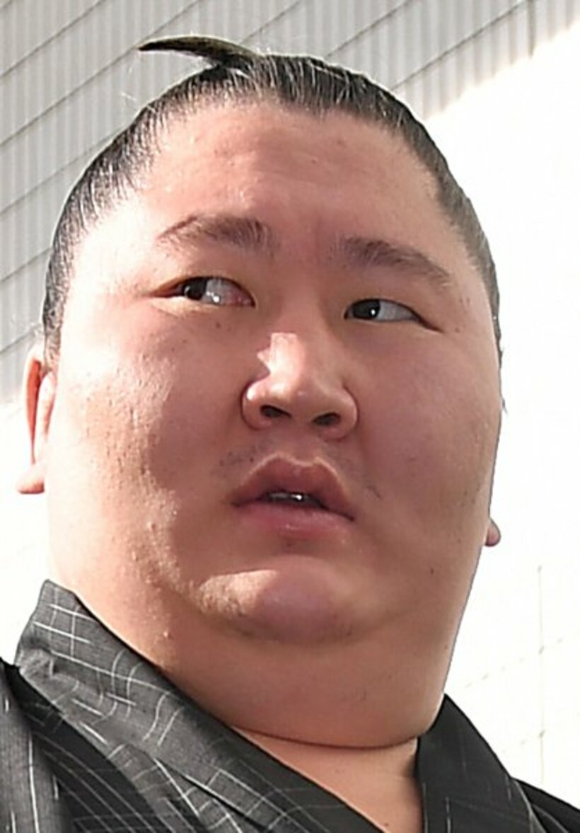  逸ノ城