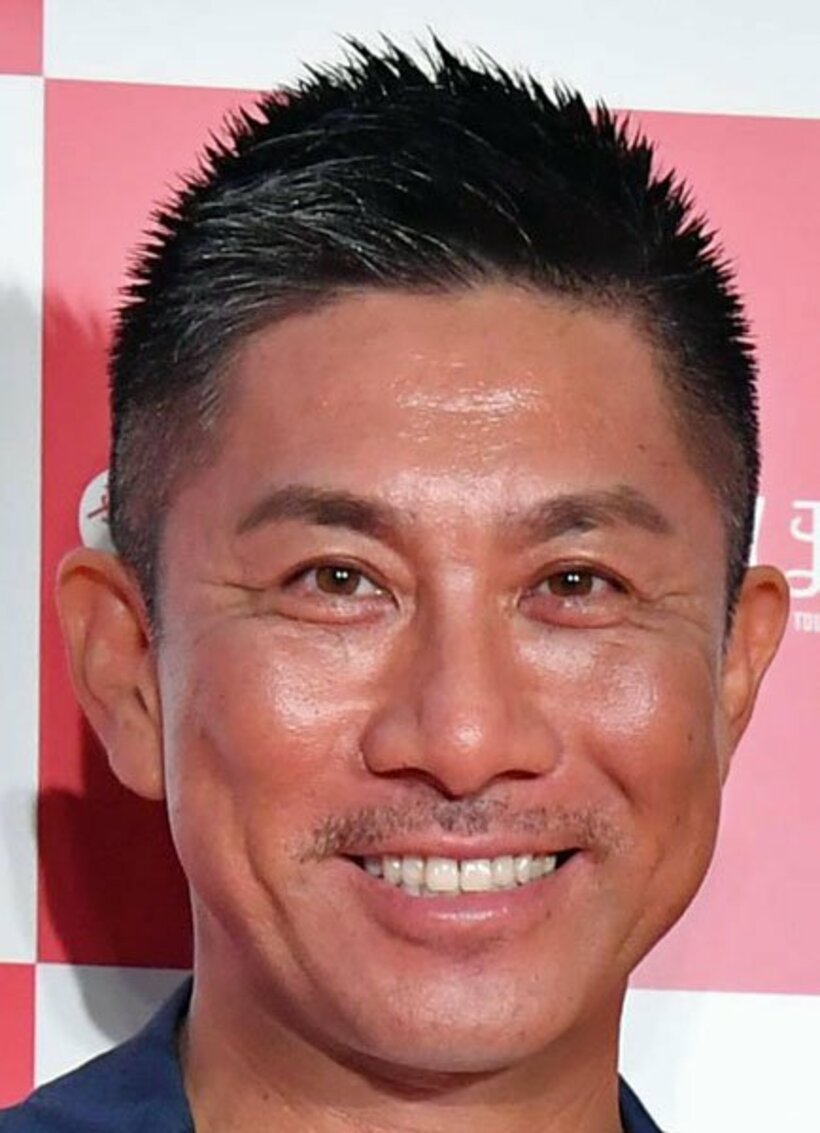 前園真聖氏