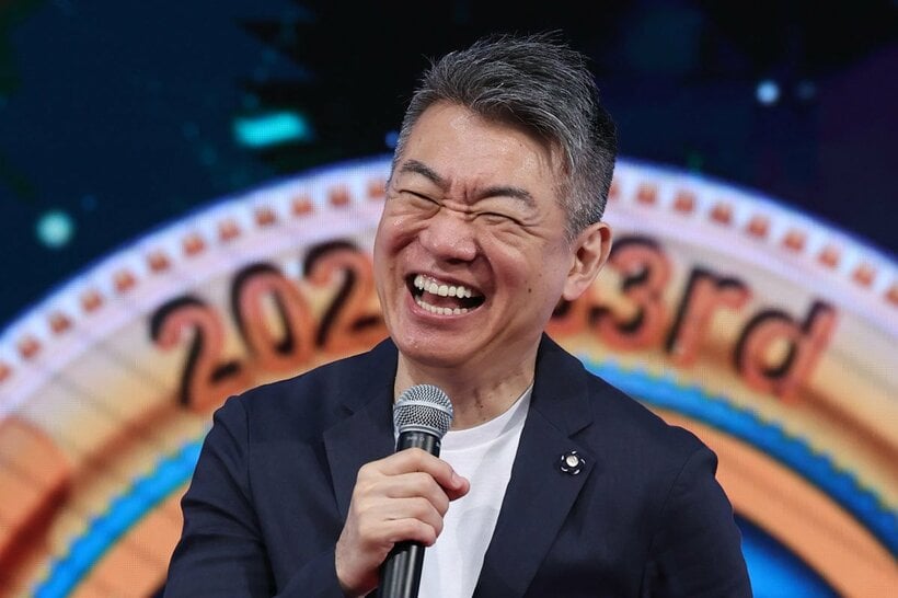 橋下徹氏