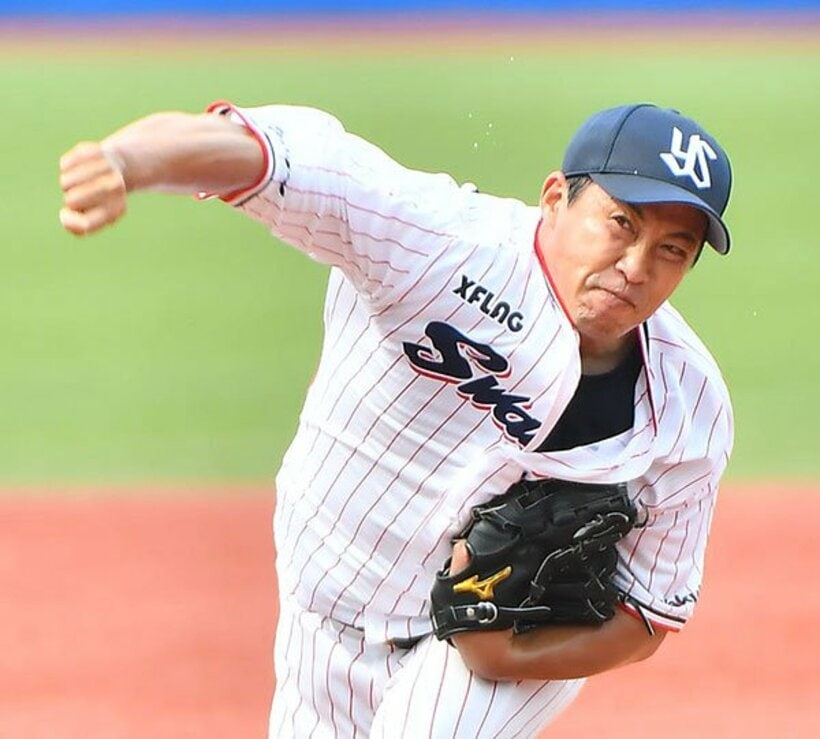  五十嵐亮太
