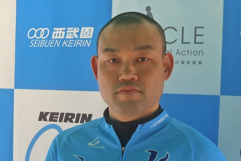 武藤龍生が悲願のＧⅢ優勝を目指す