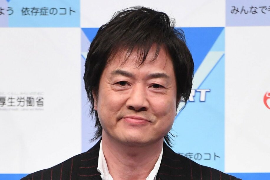高知東生 元TOKIO・山口達也の活動開始に「本当に勇気がいったと思う」 | 東スポWEB