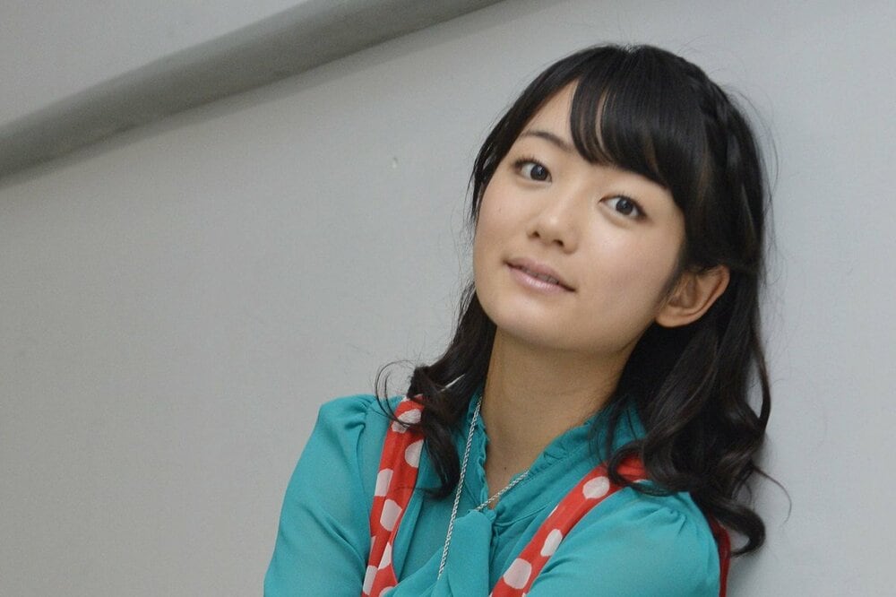 森田涼花(12年)