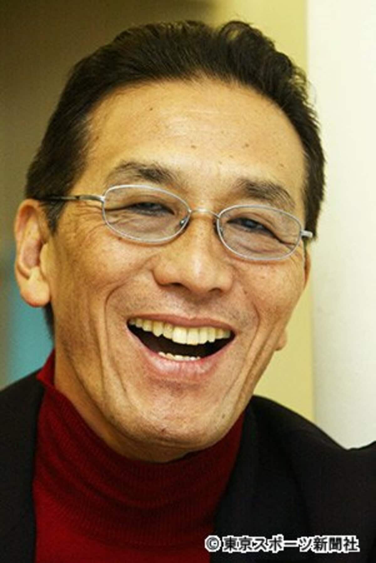 阿藤 快 妻