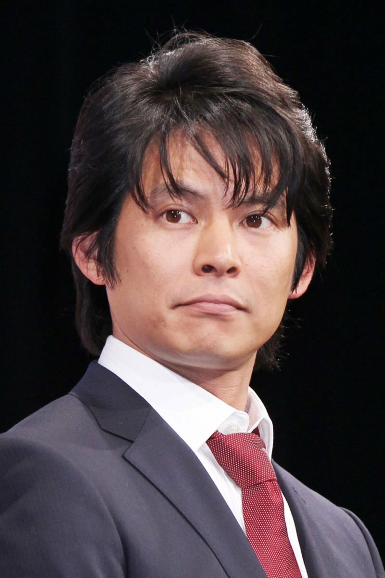 【写真】2010年、42歳の織田裕二