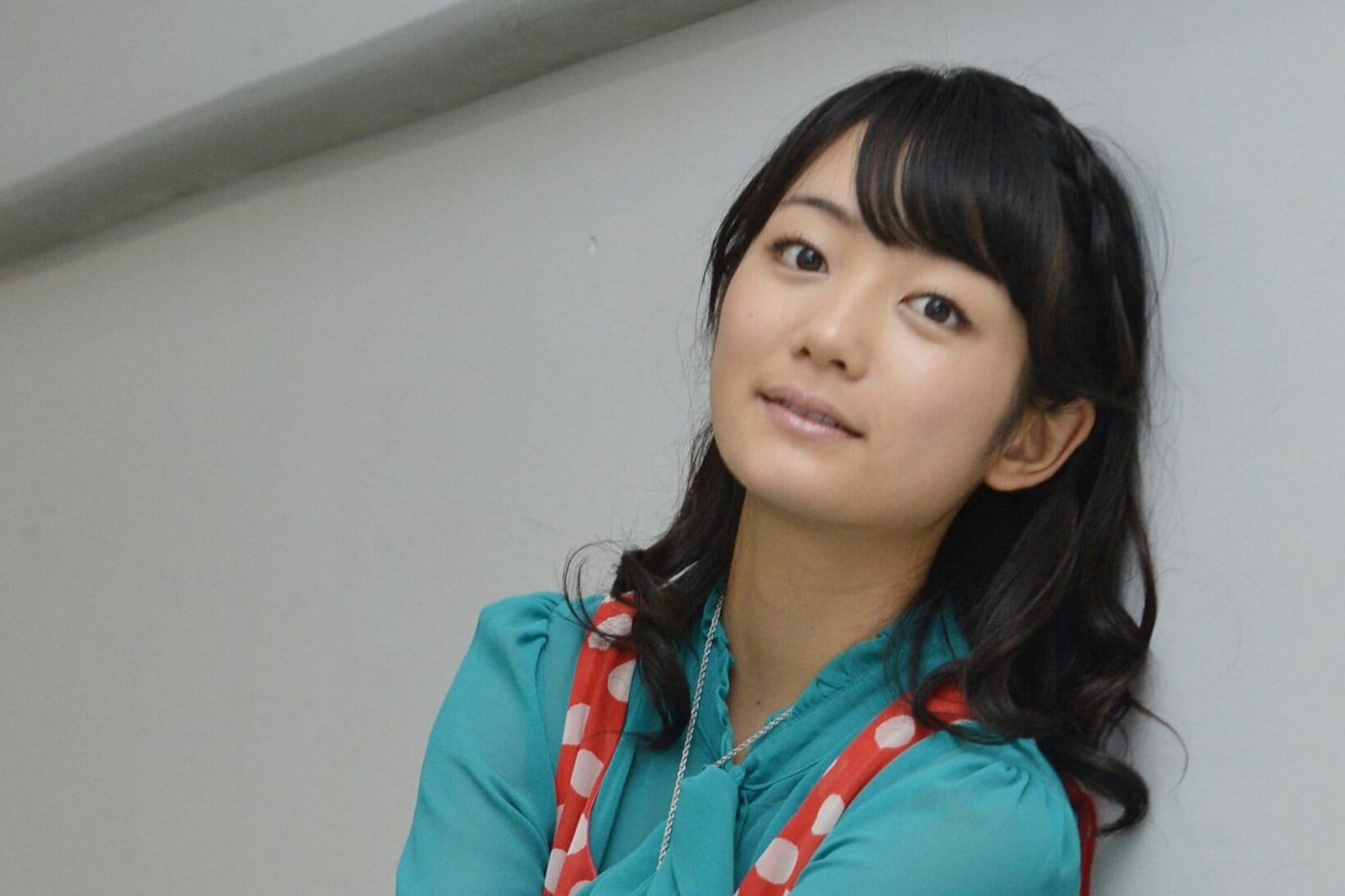 森田涼花（12年）