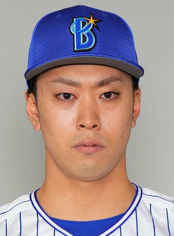  プロ初勝利を飾った入江大生（東スポWeb）