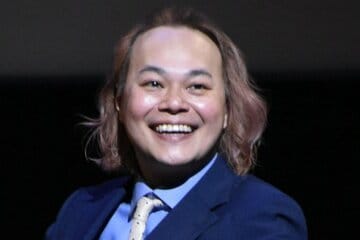 中山功太