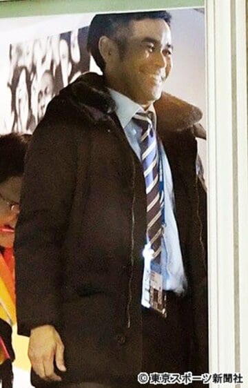  日テレ・ラルフ鈴木アナの名も浮上