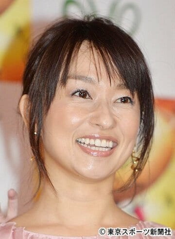  住吉美紀アナウンサー