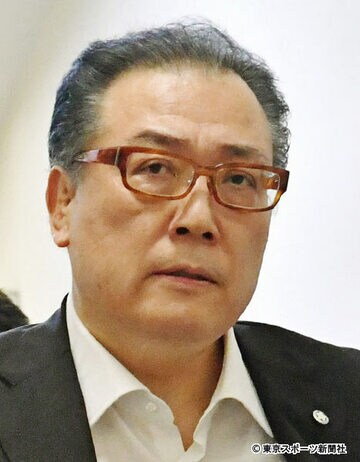  阿武松親方