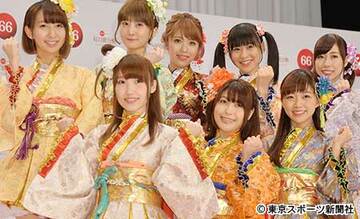 紅白出場が決まったμ’ｓだったが・・・