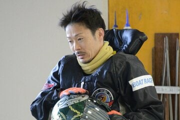 松田大志郎