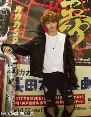 本格的に音楽活動をスタートする矢島愛弥