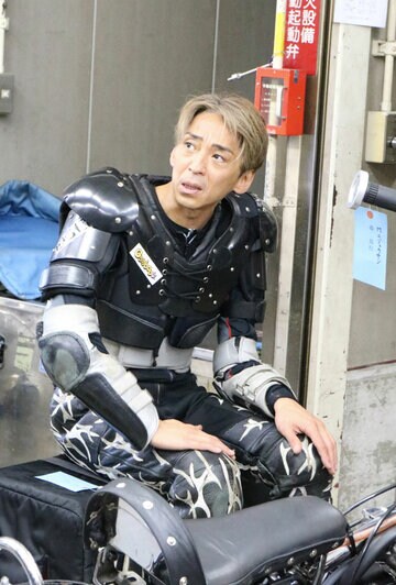 森且行はまた前を向く