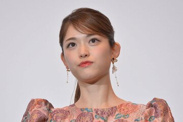 松村沙友理