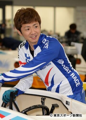  石野貴之