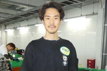 小川竜太朗