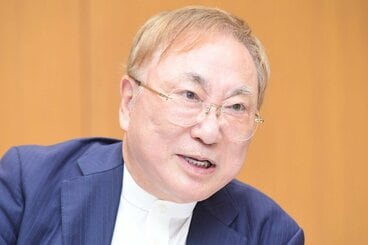 高須克弥氏