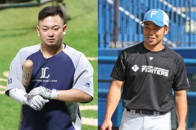 オリックス 失態 続きのフロントが本腰 森友哉 近藤健介両取りで汚名返上へ 東スポweb