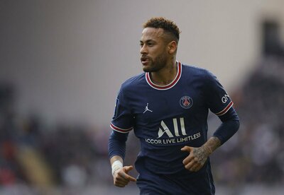 psgがネイマール放出へ 大バーゲン価格 を設定 スペインメディア報道 東スポweb psgがネイマール放出へ 大バーゲン価格 を設定 スペインメディア報道 東スポweb
