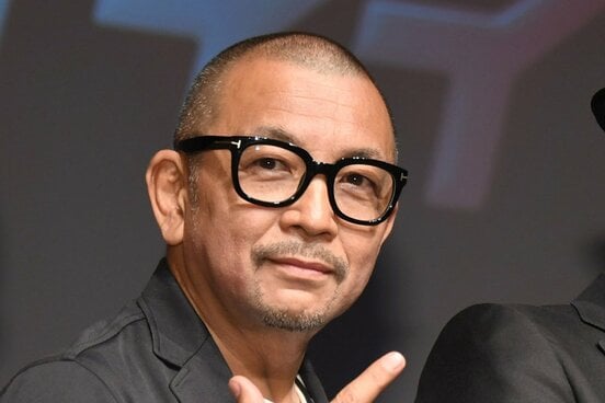 中野英雄