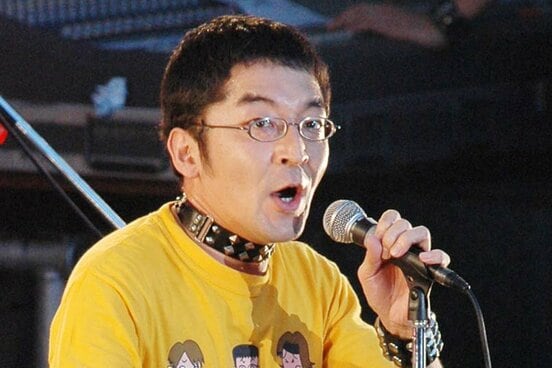 逮捕された村杉蝉之介容疑者