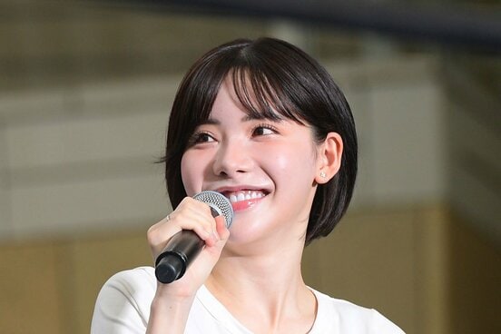 深田えいみ
