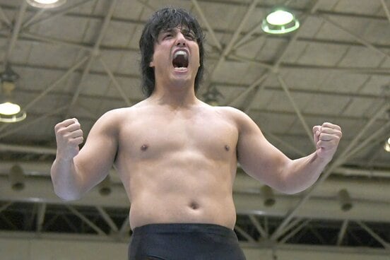 兄への思いを明かした安田優虎