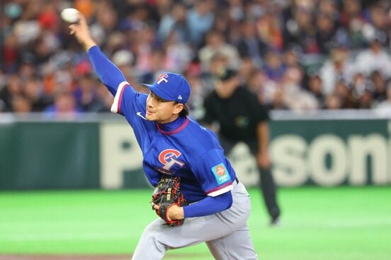 徐若熙（シュー・ルオシー）