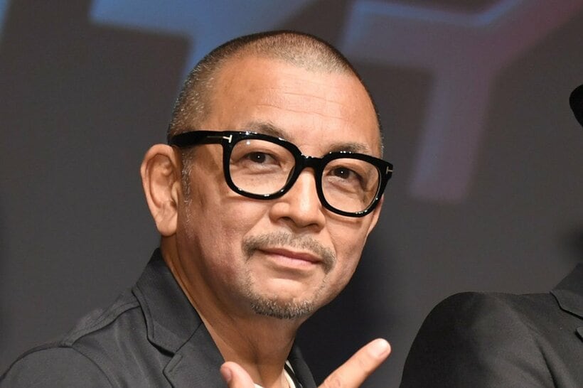 中野英雄
